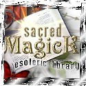 Sacred-Magick.Com: The Esoteric Library